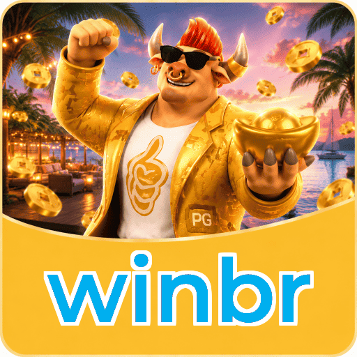 Loteria winbr - Quina e mais jogos