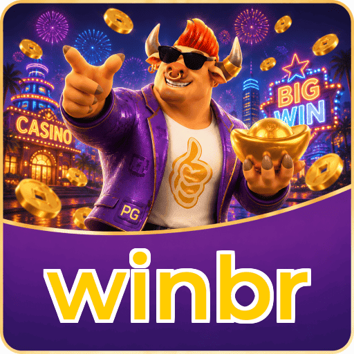 Odds Competitivas winbr