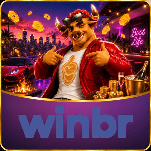 Fortune Tiger Logo 3