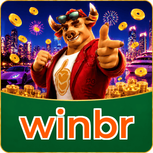 winbr Segurança Logo 1