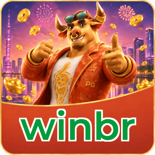 winbr Instalar Logo 3
