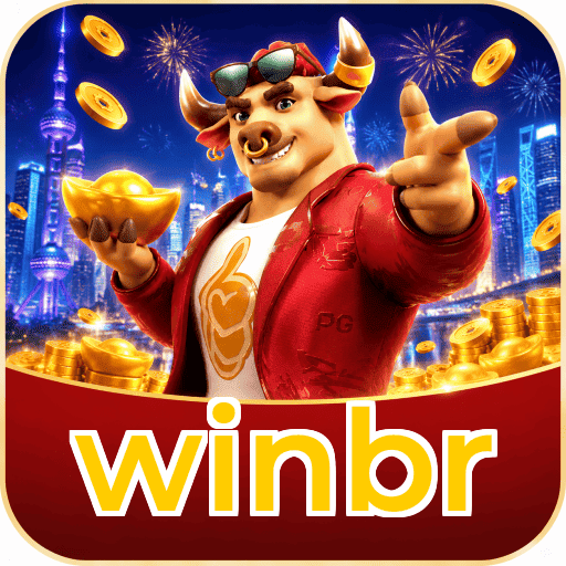 winbr PIX Instantâneo - Saques em 8 Minutos