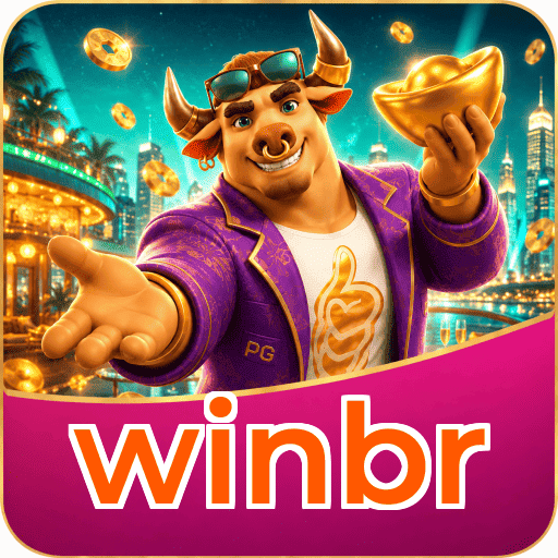 Plataforma winbr - Segurança SSL 256-bit