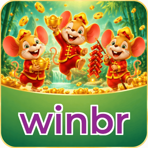 winbr Segurança Logo 3