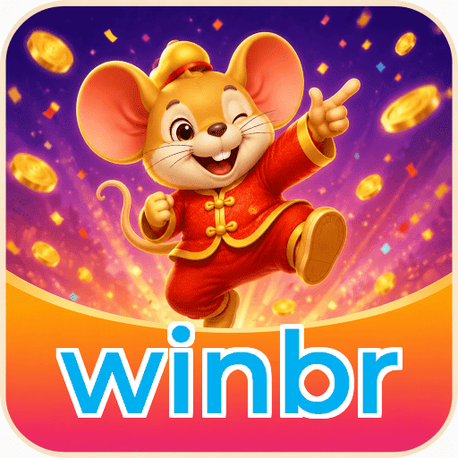 Slots winbr - Jackpots Progressivos